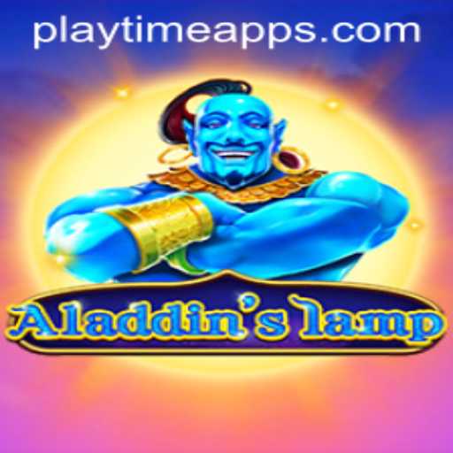 Explore the Magic of Aladdinslamp: An Engaging Journey with Playtime Apps