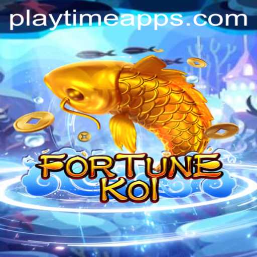 Exploring FORTUNEKOI: A Deep Dive into the Latest Gaming Phenomenon by Playtime Apps