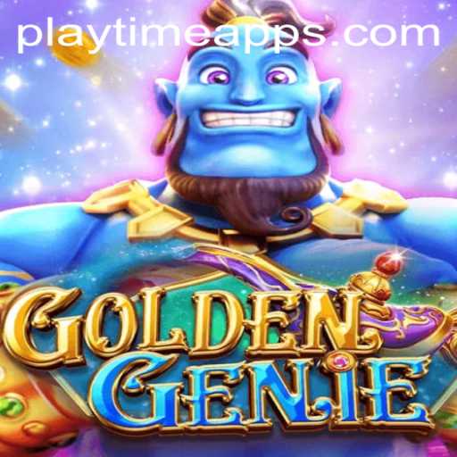 Unveiling the Magic of GOLDENGENIE: A Playtime Apps Sensation