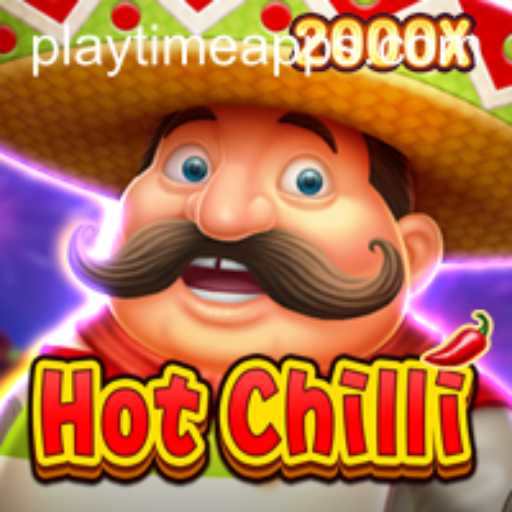 HotChilli: The Spicy New Game from Playtime Apps