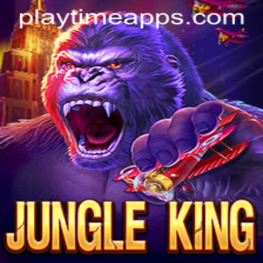 Explore the Enchanting World of JungleKing on Playtime Apps
