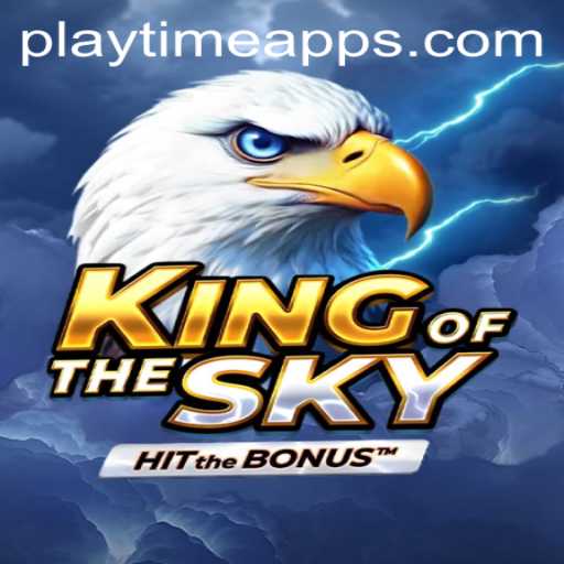 KingOfTheSky: Master the Skies with Playtime Apps