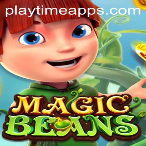 Discover the Enchanting World of MAGICBEANS: A Journey with Playtime Apps