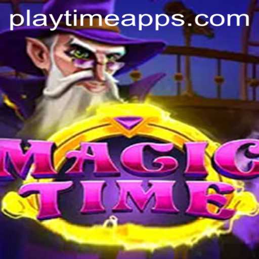 Exploring the Enchanting World of MagicTime: A Playtime App Adventure