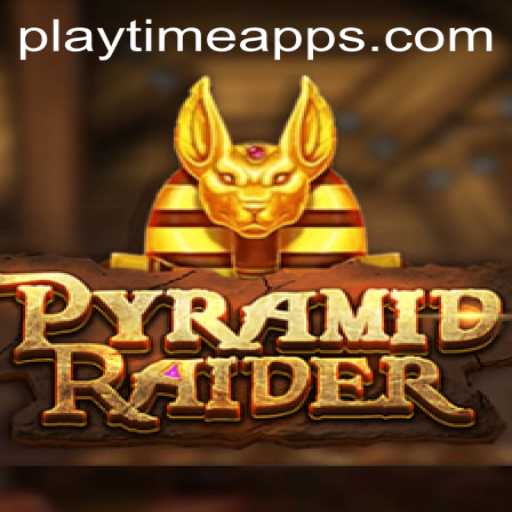 Discover the Thrilling World of PyramidRaider by Playtime Apps