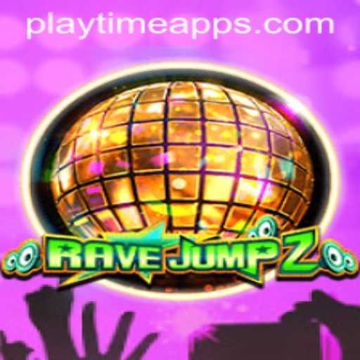 RaveJump2: The Pulse-Pounding Fiesta of Virtual Playtime