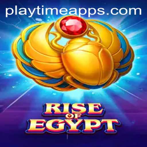 Unveiling the Secrets of RiseOfEgypt: An Immersive Adventure by Playtime Apps