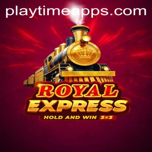 Royal Express: The Majestic Journey Through Playtime Apps