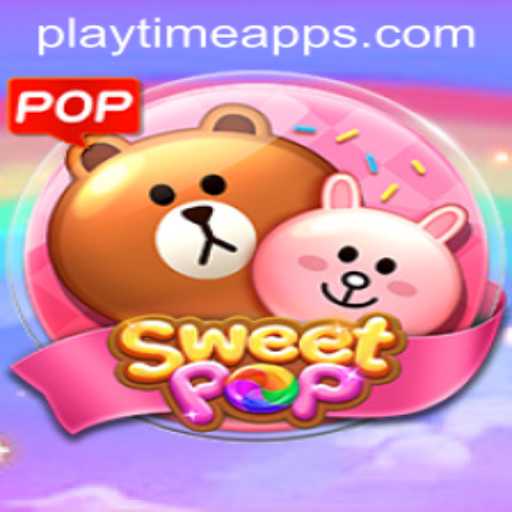 SweetPOP: A Vibrant Adventure in Playtime Apps